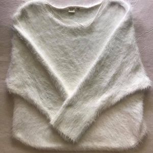 GAP Fuzzy Sweater